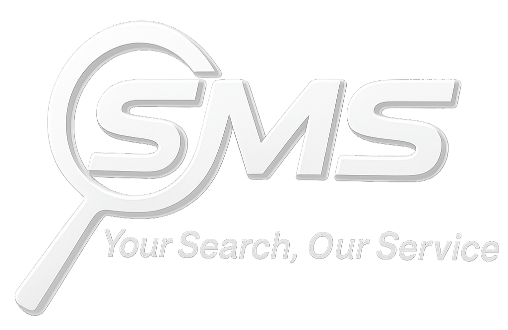 SMS Logo